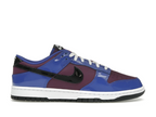 Nike Dunk Low Retro SE Patent Paramount Blue Viotech