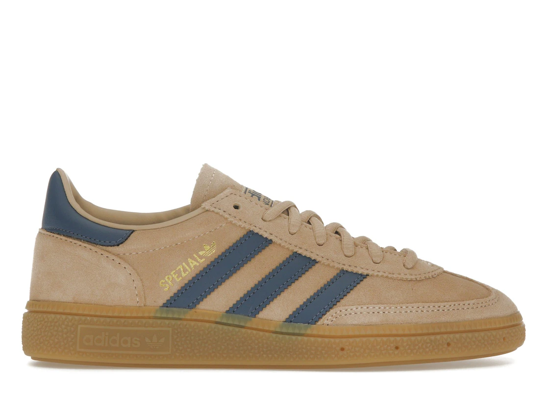 adidas Handball Spezial Warm Sandstone Preloved Ink