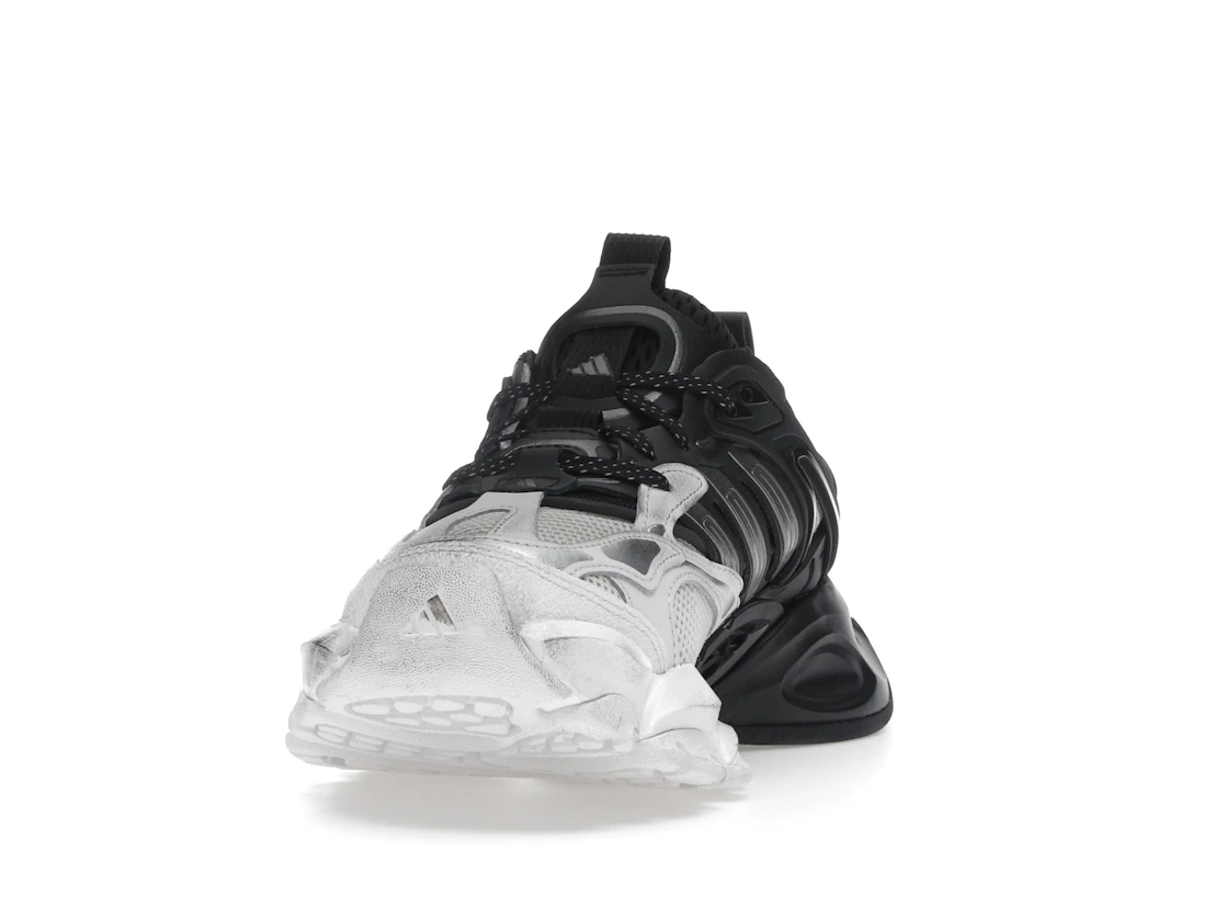 adidas XLG Runner Deluxe White Black