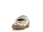 adidas Samba LT Cow Print Brown White (W)