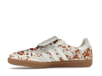 adidas Samba LT Cow Print Brown White (W)