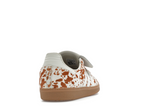 adidas Samba LT Cow Print Brown White (W)