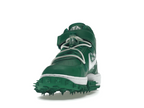 Nike Air Force 1 Mid Off-White Pine Green