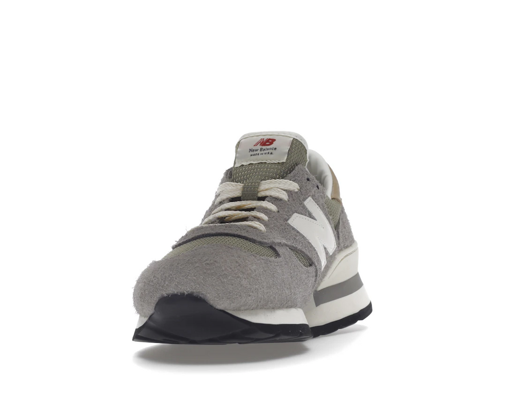 New Balance 990v1 MiUSA Teddy Santis Marblehead Incense