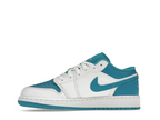 Air Jordan 1 Low Aquatone (GS)