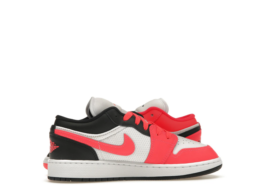 Air Jordan 1 Low SE Mismatch Chicago (GS)