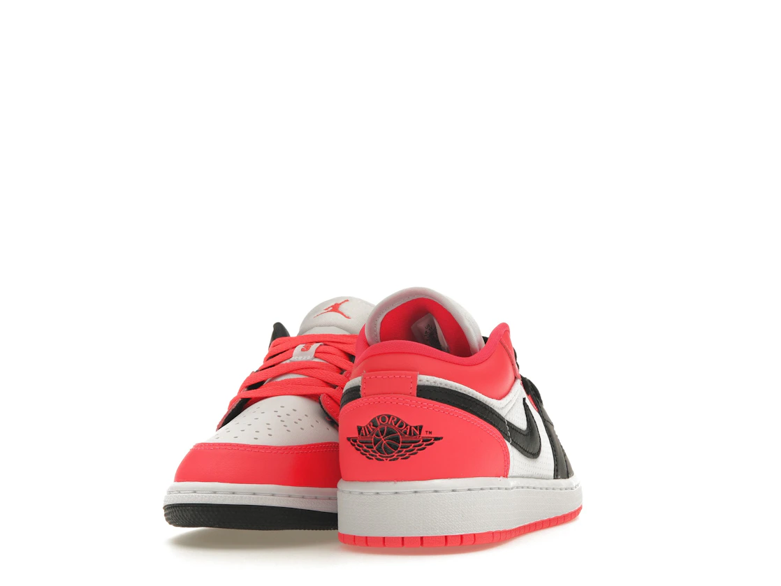 Air Jordan 1 Low SE Mismatch Chicago (GS)