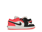Air Jordan 1 Low SE Mismatch Chicago (GS)