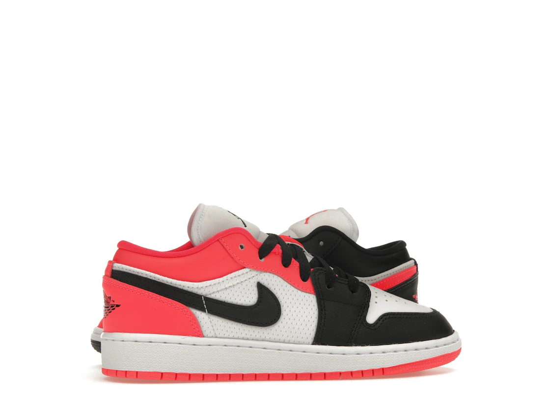 Air Jordan 1 Low SE Mismatch Chicago (GS)
