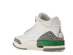 Air Jordan 3 Retro Lucky Green (W)