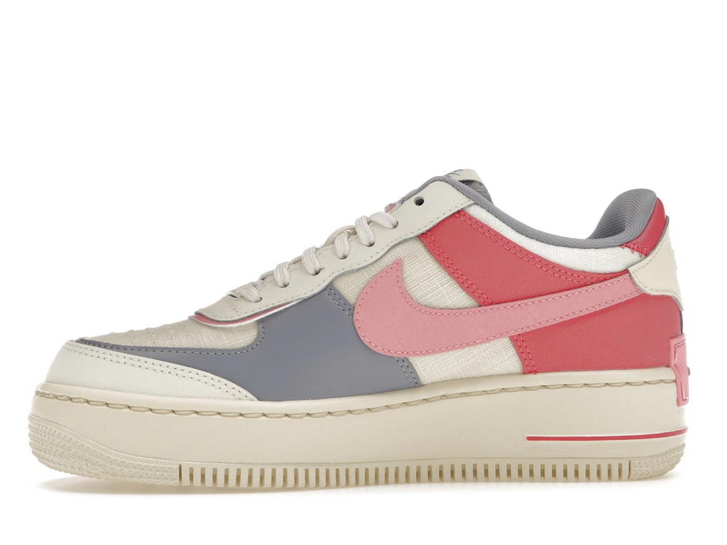 Nike Air Force 1 Low Shadow Coconut Milk (W)