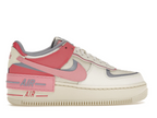 Nike Air Force 1 Low Shadow Coconut Milk (W)