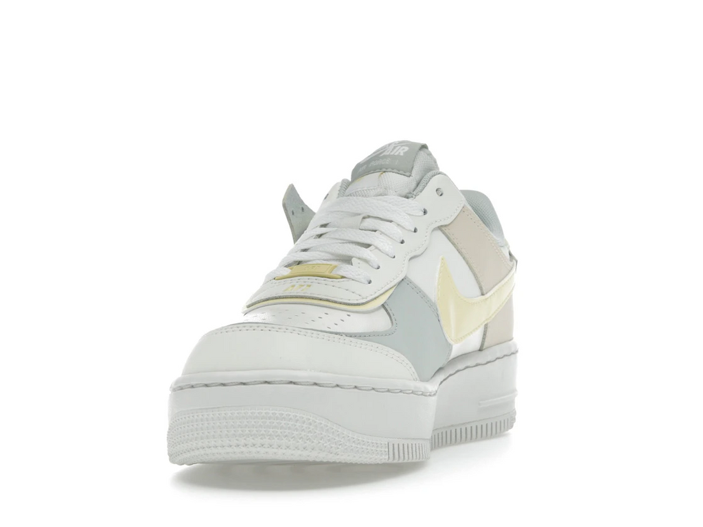 Nike Air Force 1 Low Shadow Citron Tint (W)