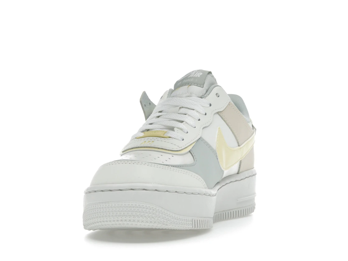 Nike Air Force 1 Low Shadow Citron Tint (W)