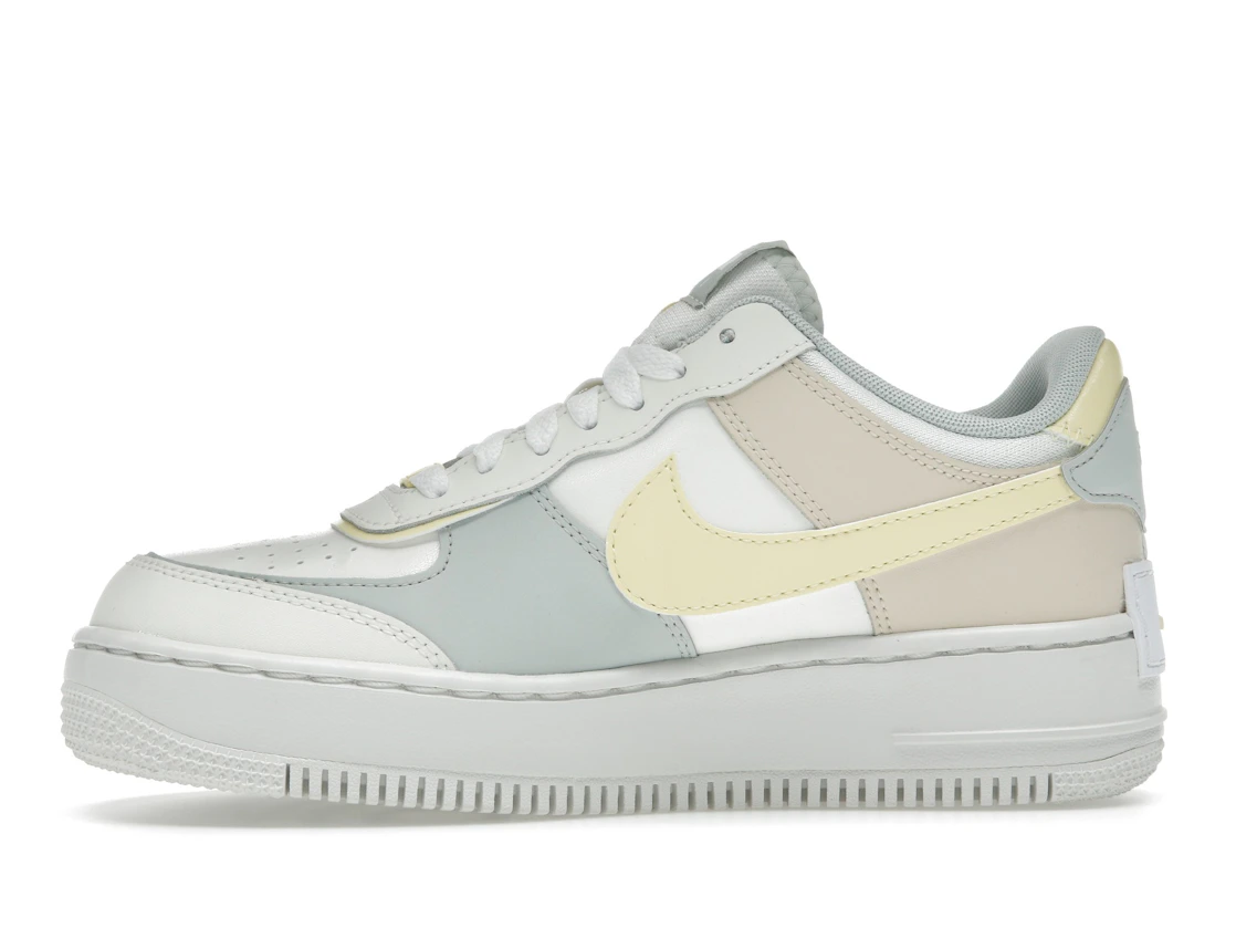 Nike Air Force 1 Low Shadow Citron Tint (W)