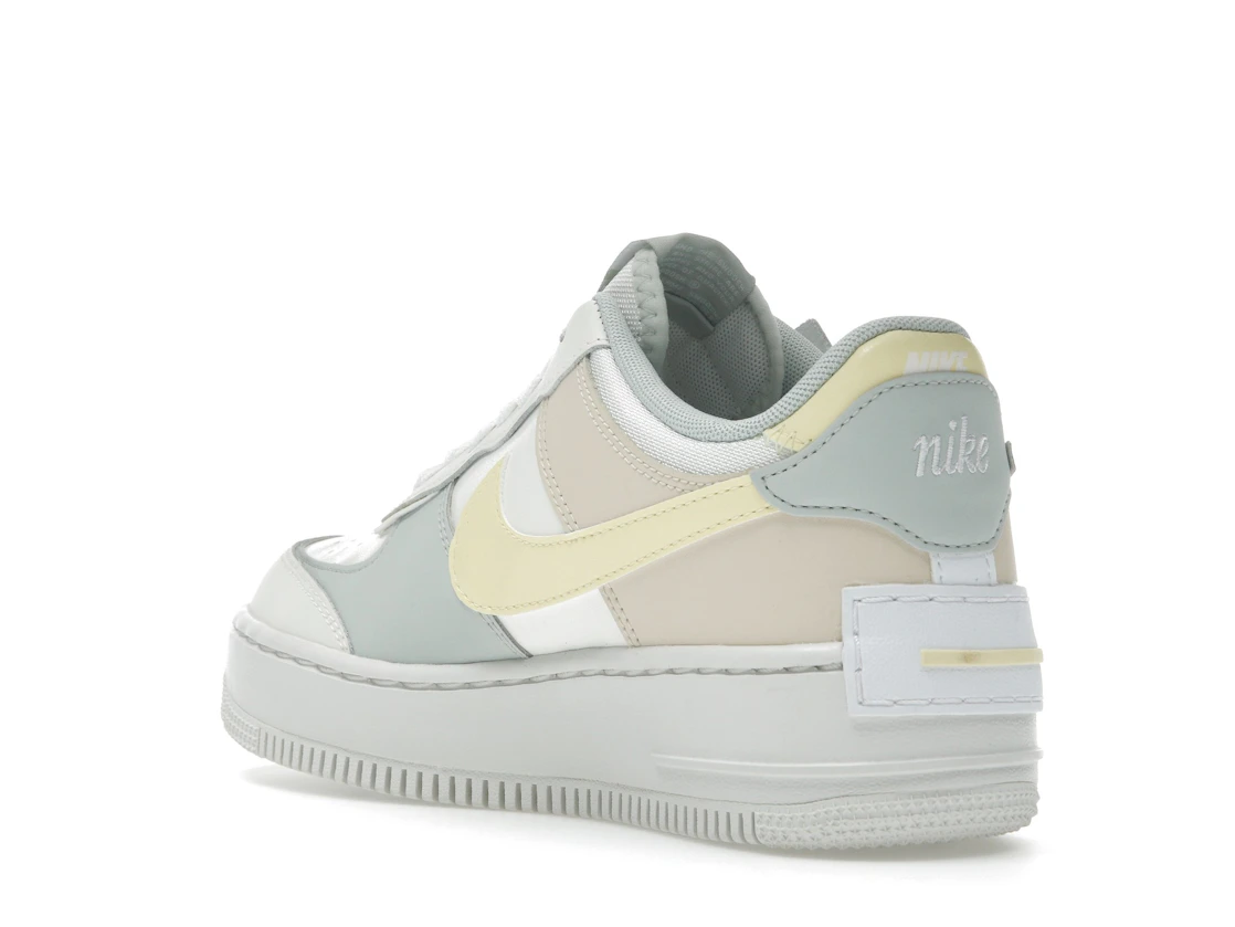 Nike Air Force 1 Low Shadow Citron Tint (W)