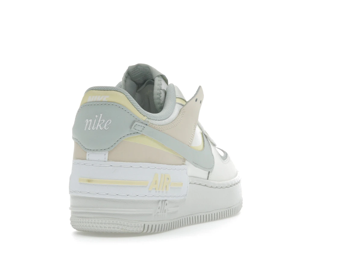 Nike Air Force 1 Low Shadow Citron Tint (W)