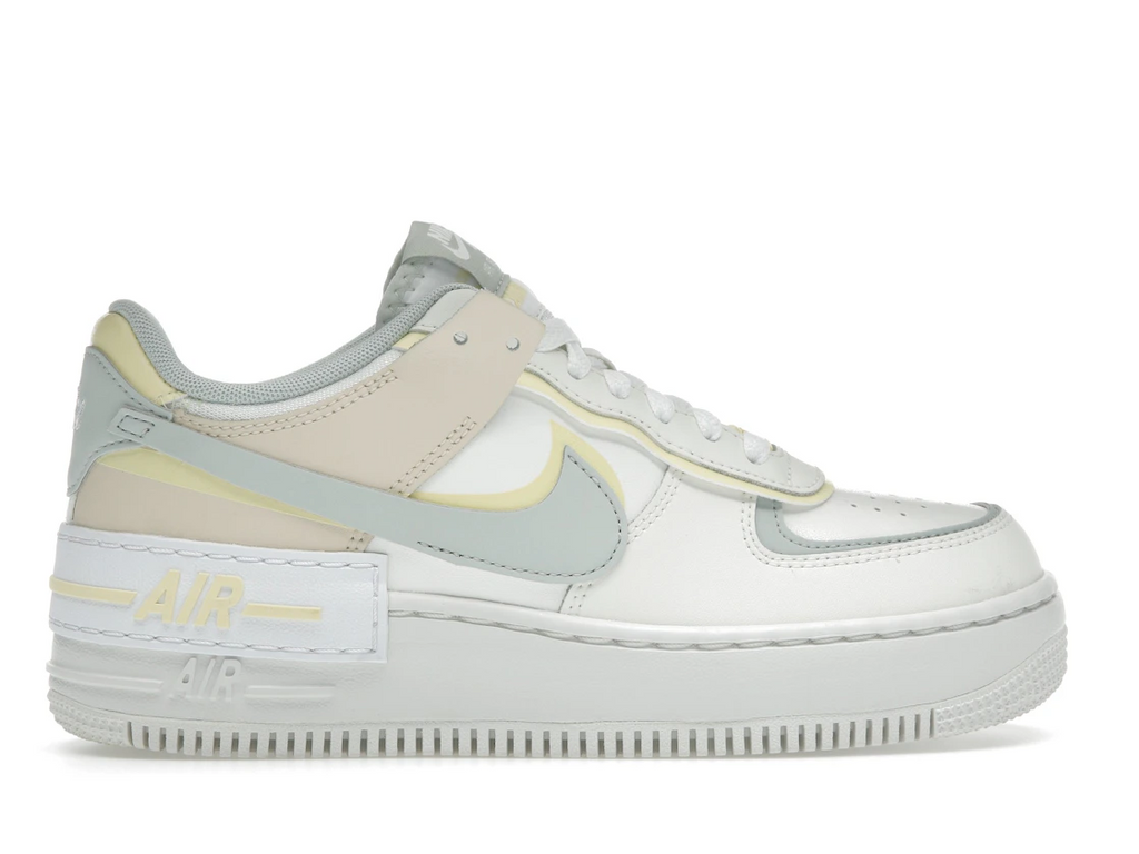 Nike Air Force 1 Low Shadow Citron Tint (W)