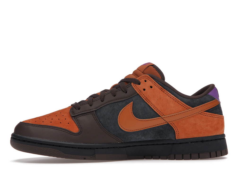 Nike Dunk Low PRM Cider