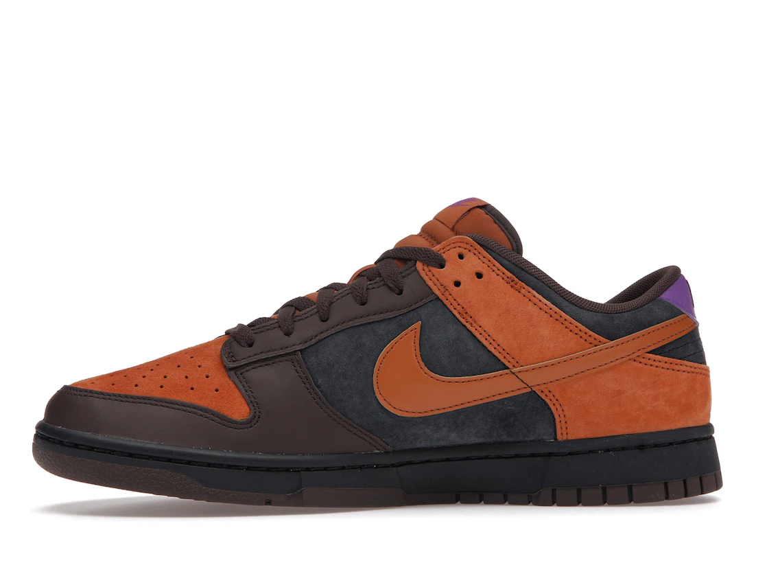 Nike Dunk Low PRM Cider