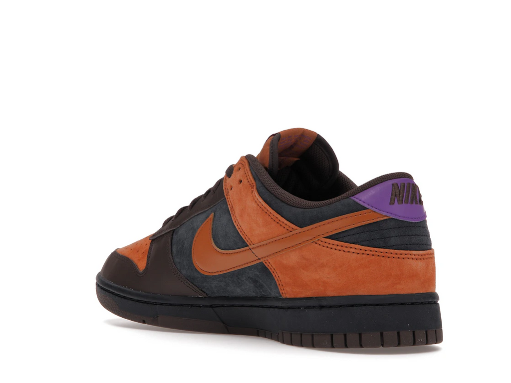 Nike Dunk Low PRM Cider