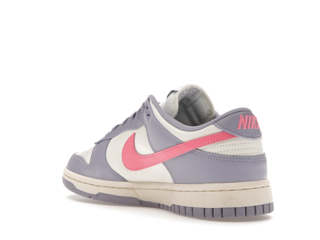 Nike Dunk Low Indigo Haze (W)