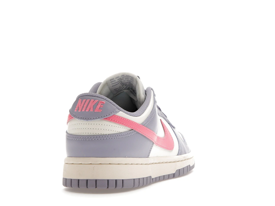 Nike Dunk Low Indigo Haze (W)