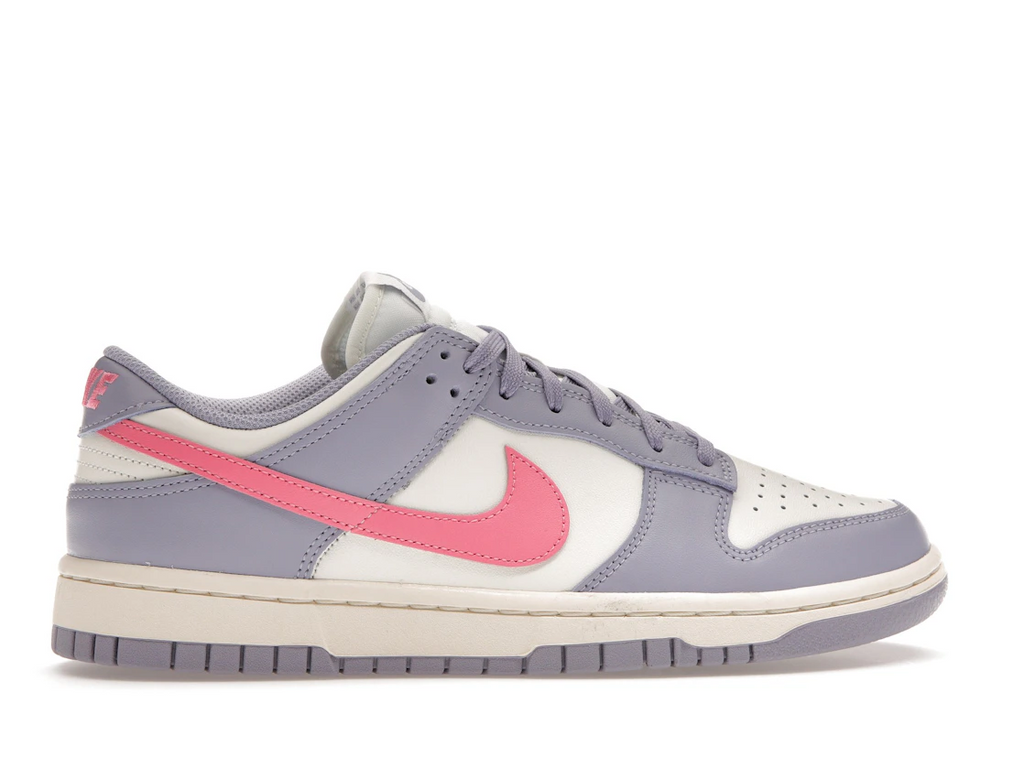 Nike Dunk Low Indigo Haze (W)