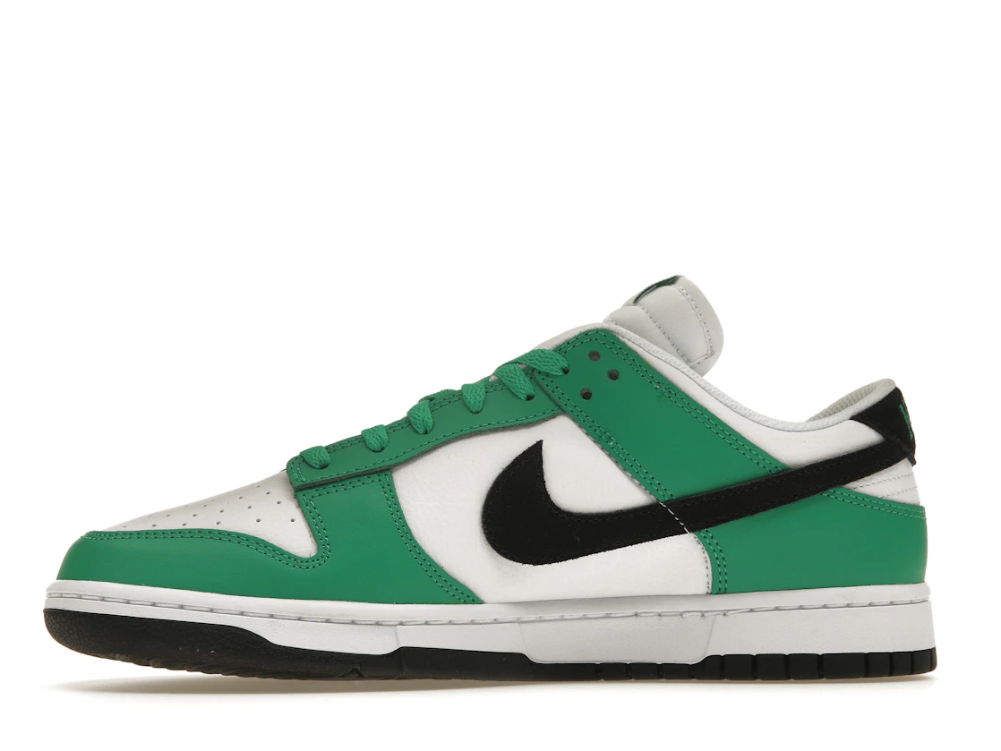 Nike Dunk Low Celtic