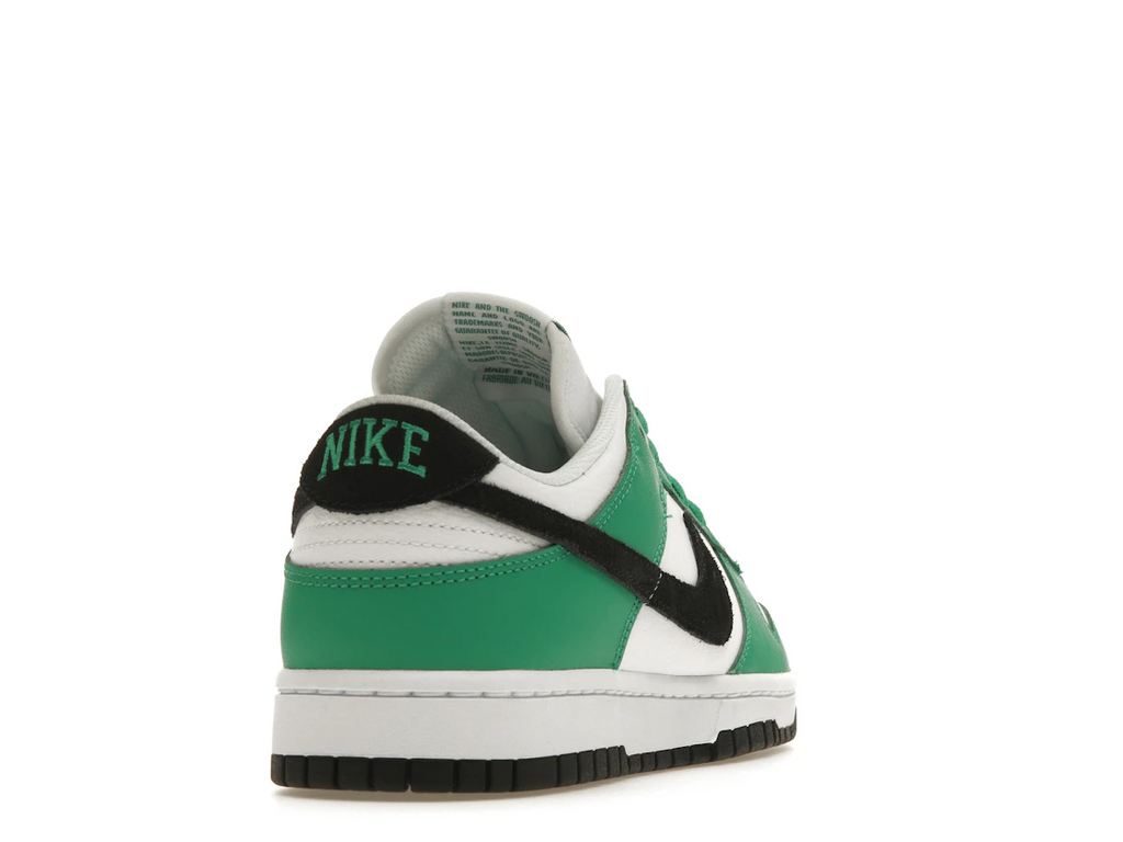 Nike Dunk Low Celtic
