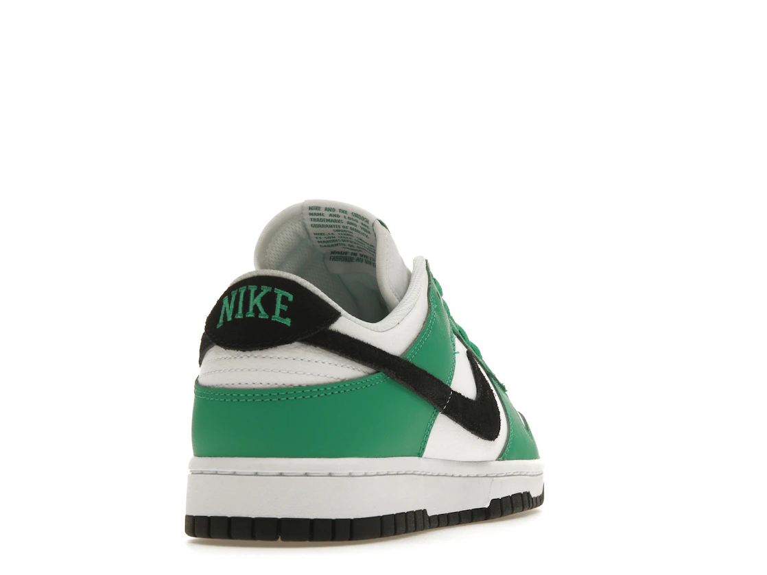 Nike Dunk Low Celtic