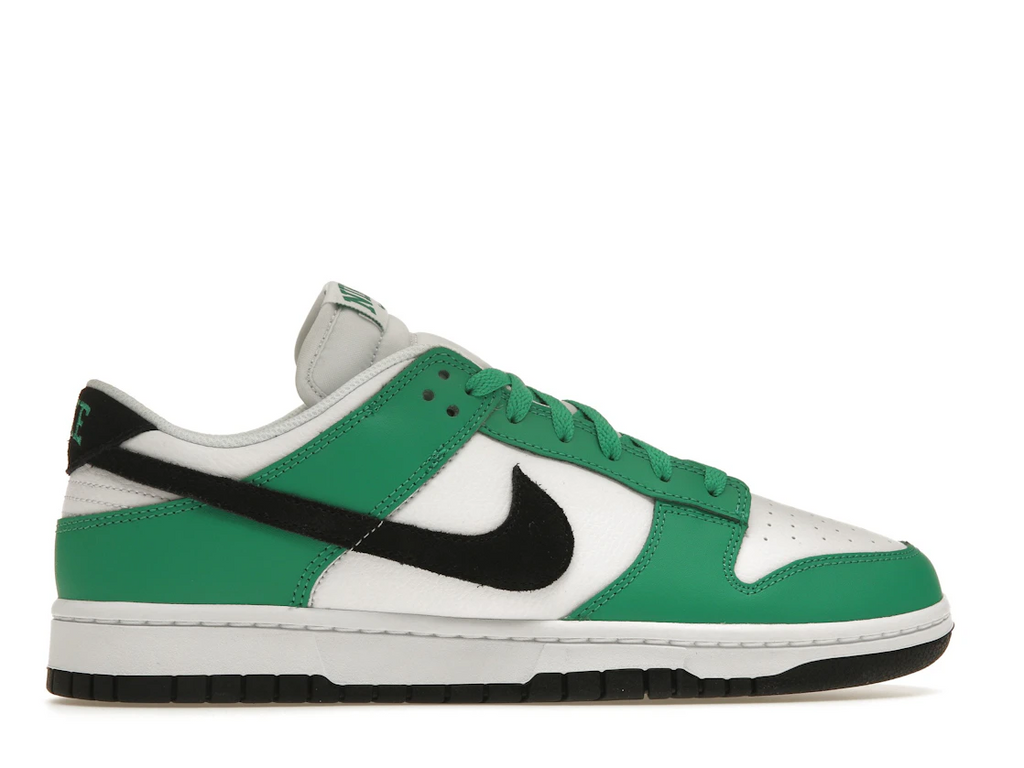Nike Dunk Low Celtic