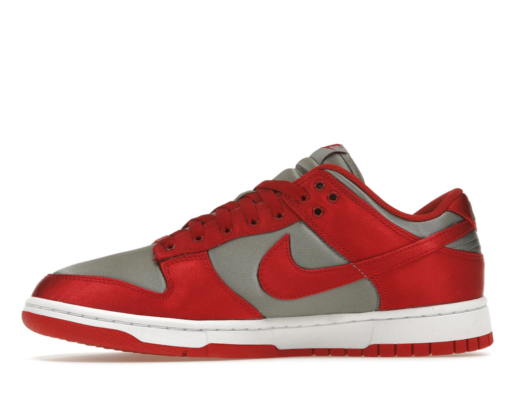 Nike Dunk Low UNLV Satin (W)