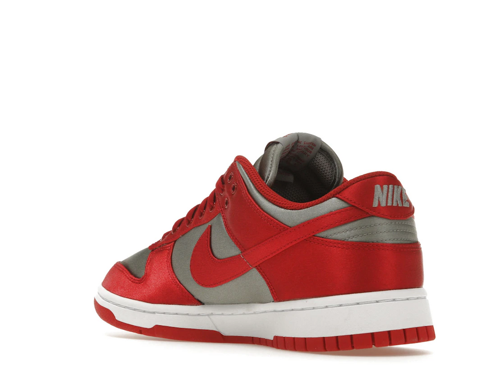 Nike Dunk Low UNLV Satin (W)