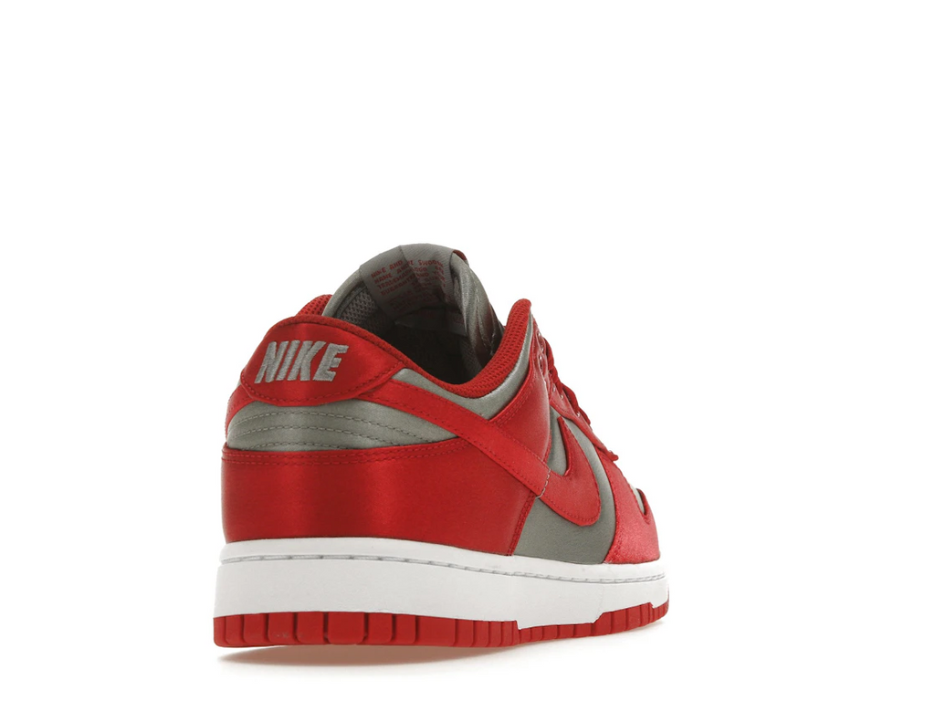Nike Dunk Low UNLV Satin (W)