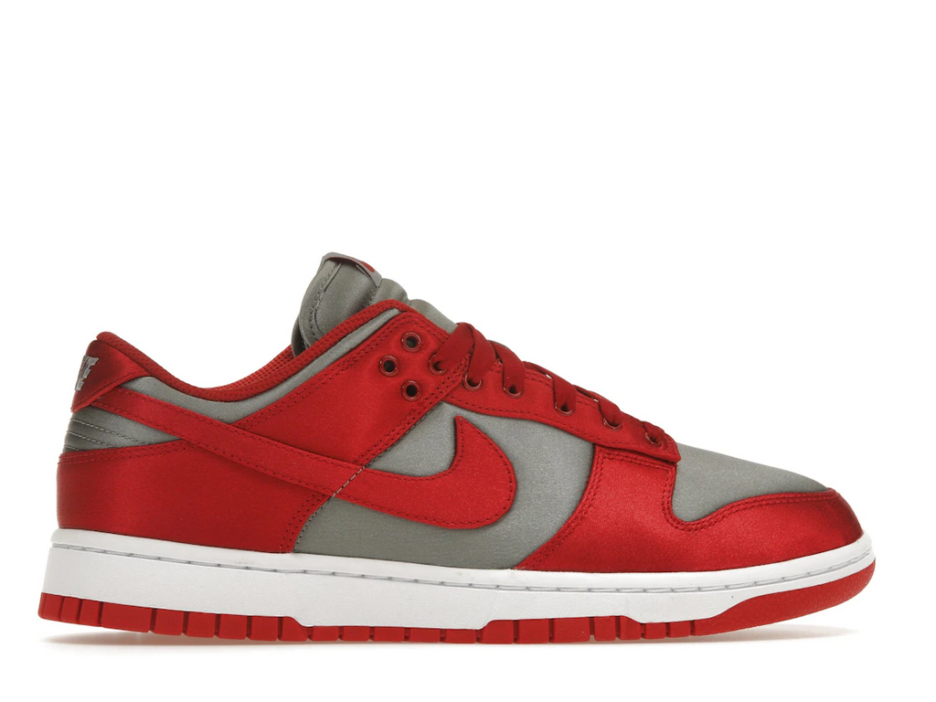Nike Dunk Low UNLV Satin (W)