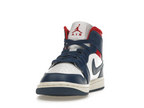 Air Jordan 1 Mid French Blue (W)