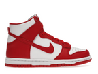 Nike Dunk High University Red (GS)