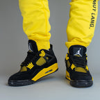 Air Jordan 4 Retro Thunder (2023)