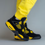 Air Jordan 4 Retro Thunder (2023)