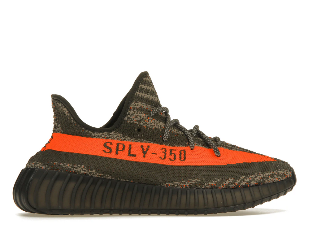 adidas Yeezy Boost 350 V2 Dark Beluga