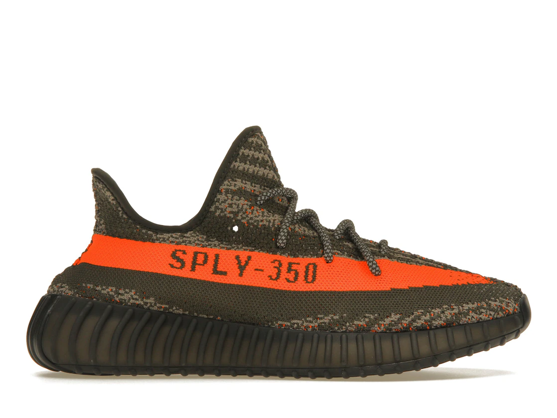adidas Yeezy Boost 350 V2 Dark Beluga