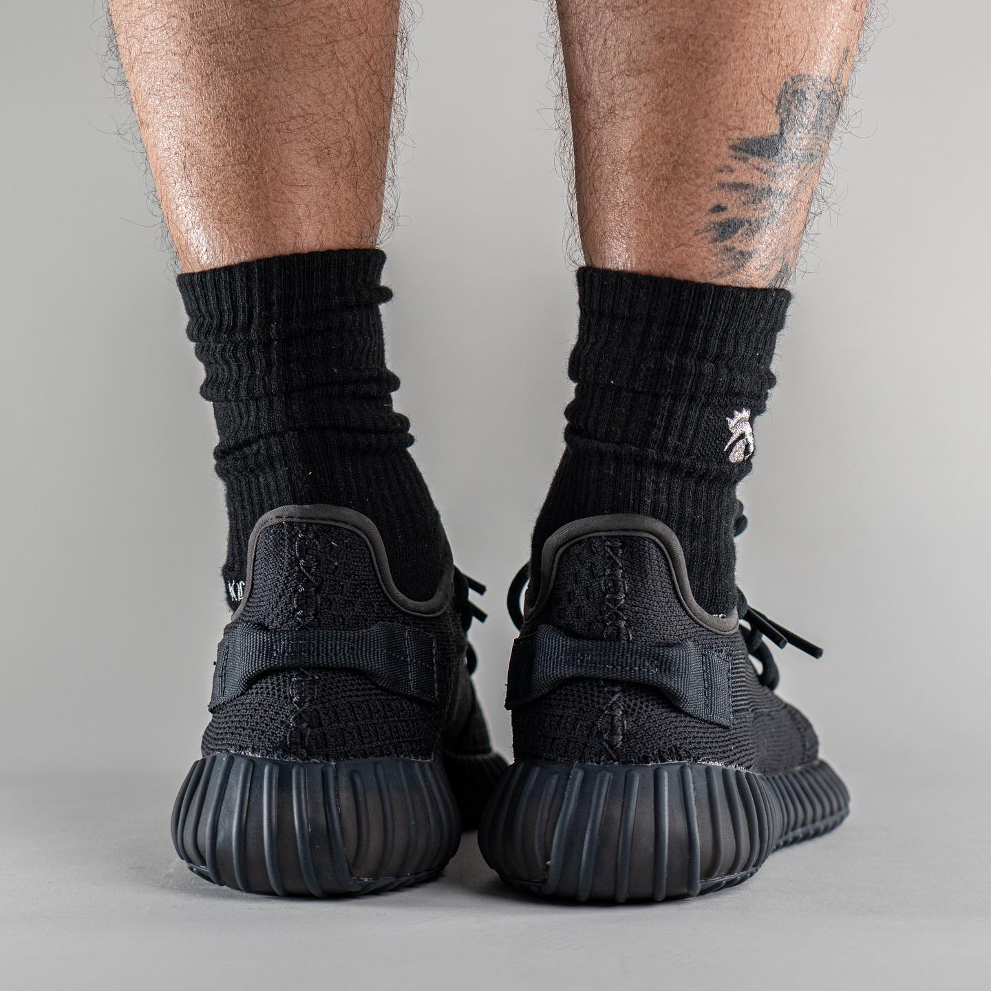 adidas Yeezy Boost 350 V2 Onyx