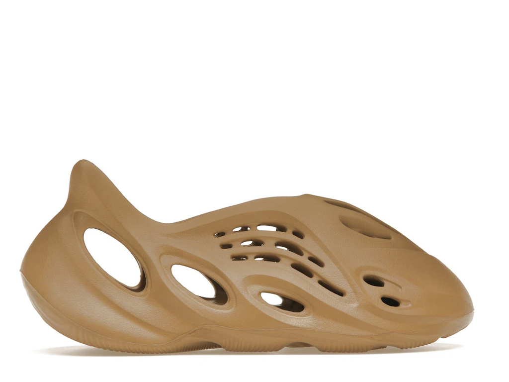 adidas Yeezy Foam RNNR Flax