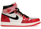 Air Jordan 1 High OG Spider-Man Across the Spider-Verse