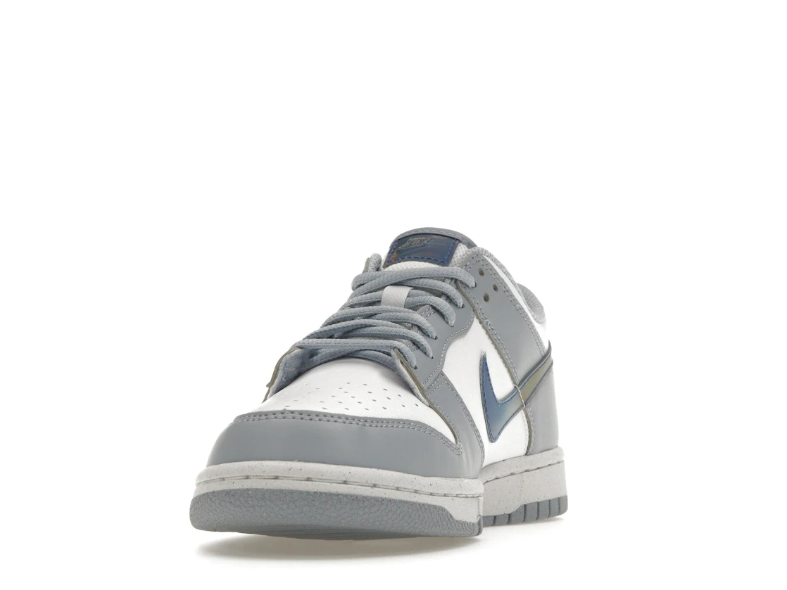 Nike Dunk Low Blue Iridescent (GS)