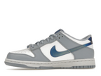 Nike Dunk Low Blue Iridescent (GS)