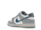 Nike Dunk Low Blue Iridescent (GS)