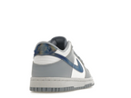 Nike Dunk Low Blue Iridescent (GS)