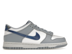 Nike Dunk Low Blue Iridescent (GS)